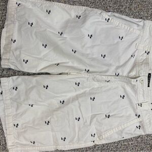 MENS CARGO SUPPLIES SHORTS